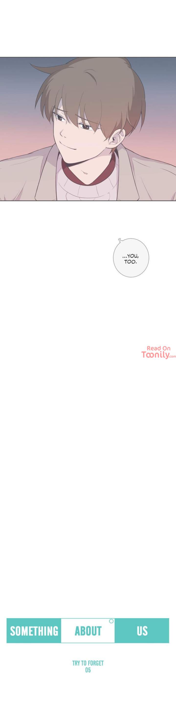 Something About Us Chapter 68 - Page 6