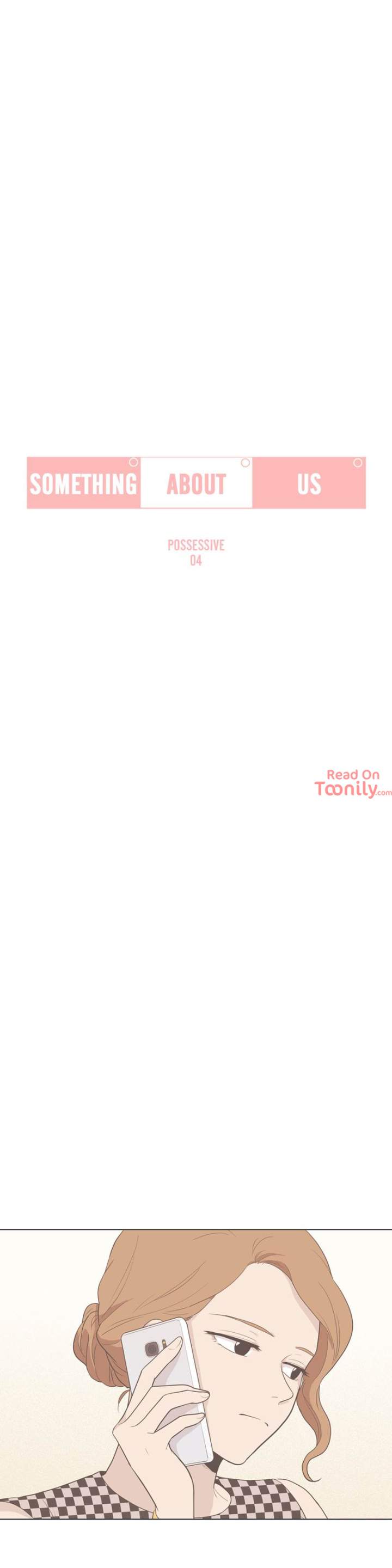 Something About Us Chapter 82 - Page 10