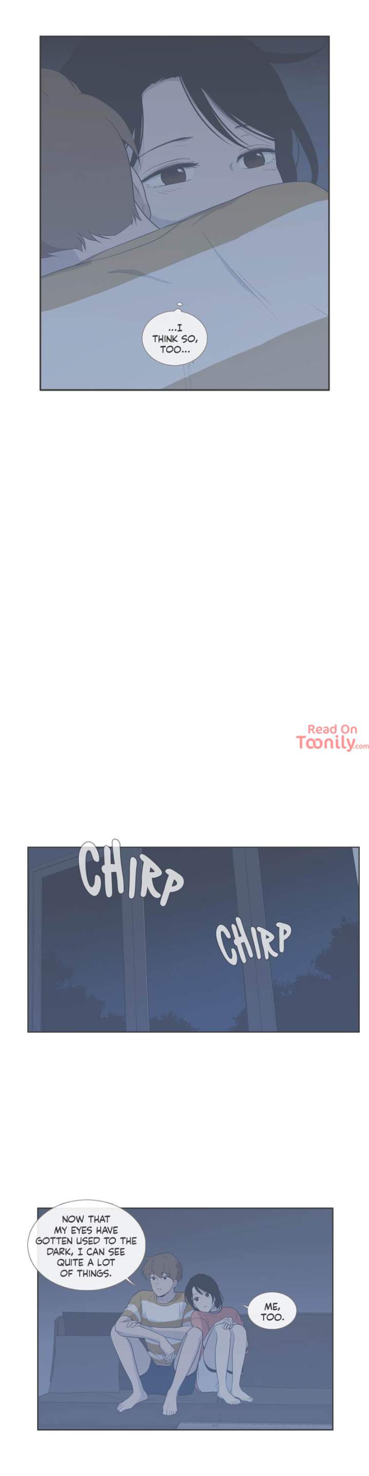 Something About Us Chapter 84 - Page 15