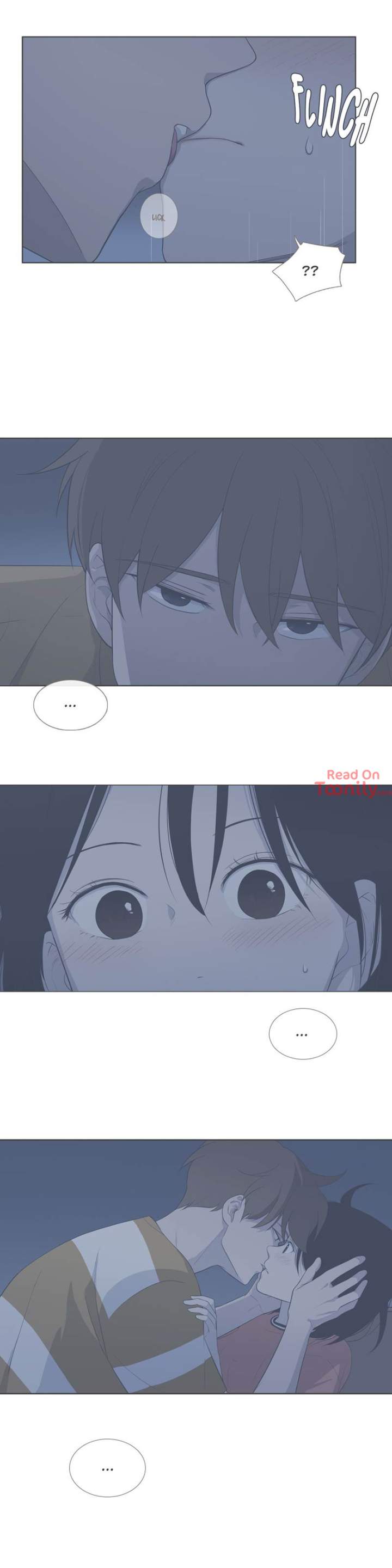 Something About Us Chapter 84 - Page 18