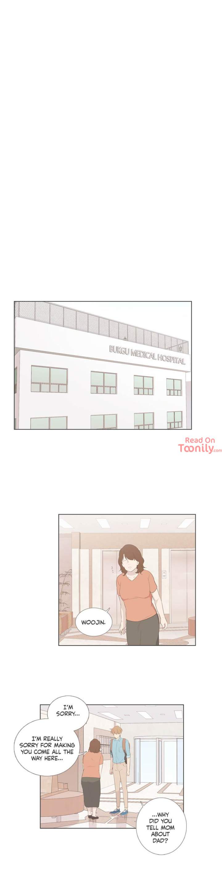 Something About Us Chapter 86 - Page 17