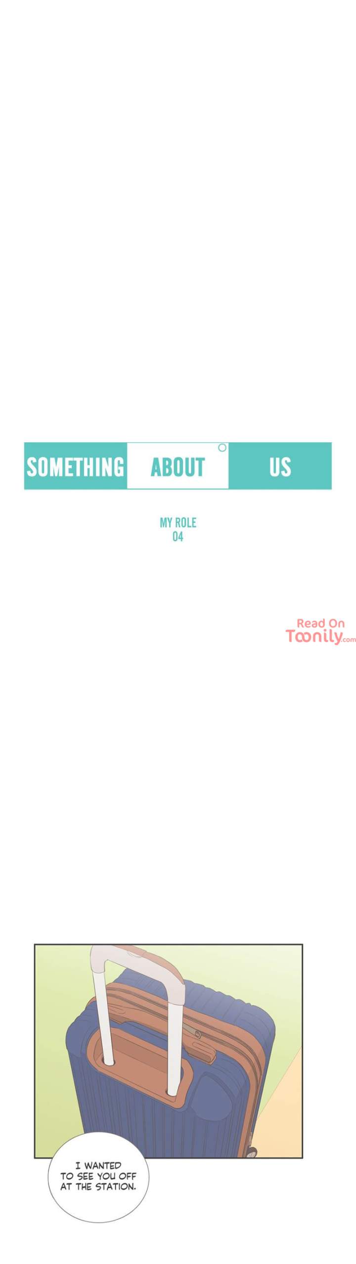 Something About Us Chapter 88 - Page 3