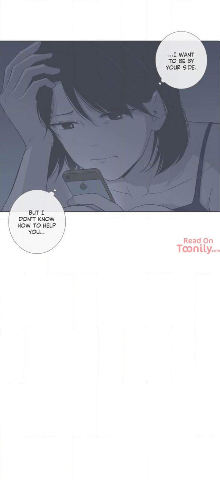 Something About Us Chapter 89 - Page 23