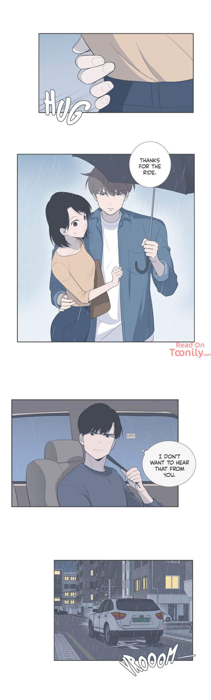 Something About Us Chapter 93 - Page 6