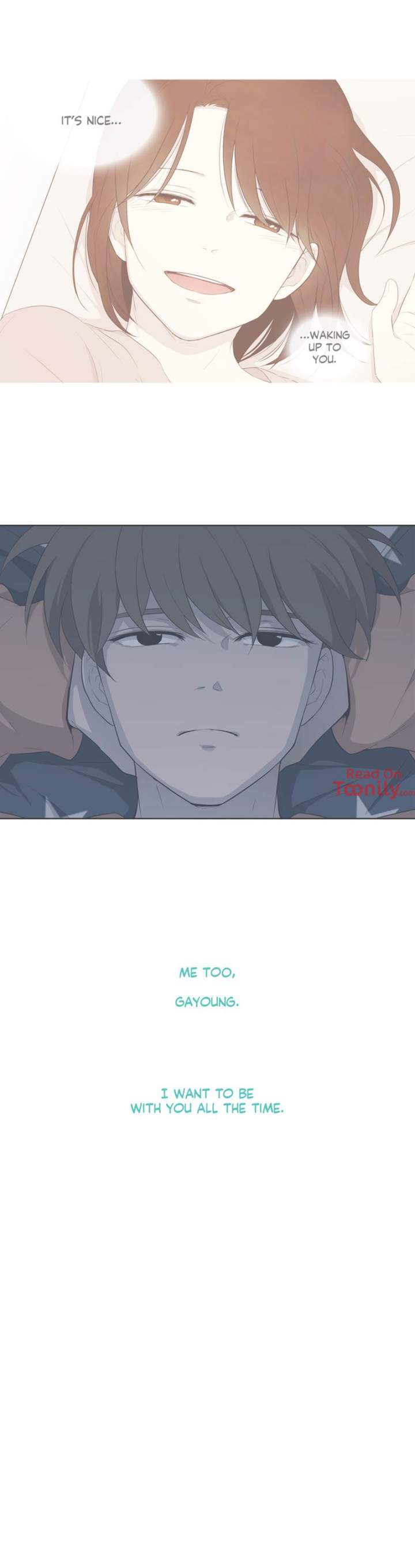 Something About Us Chapter 95 - Page 10