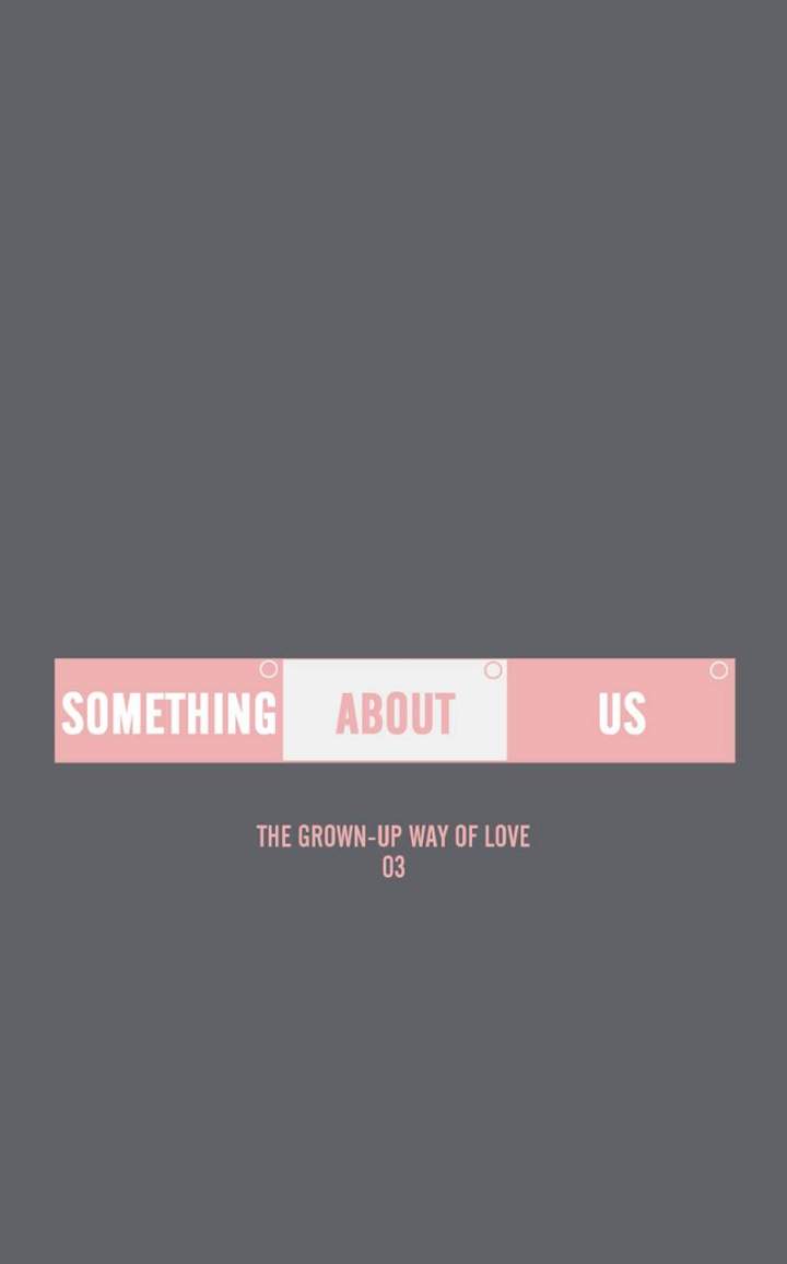 Something About Us Chapter 97 - Page 1