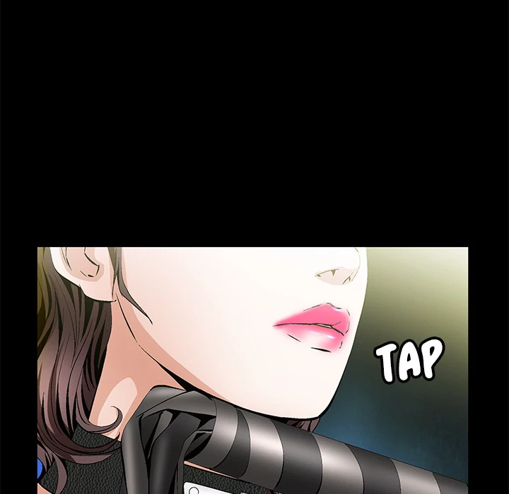 Masochist Chapter 23 - Page 38