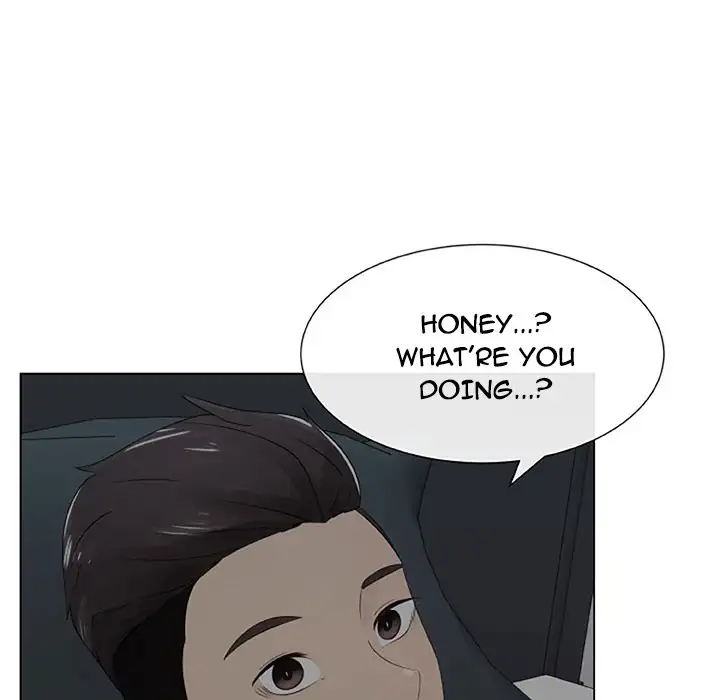 For Your Happiness Chapter 14 - Page 38