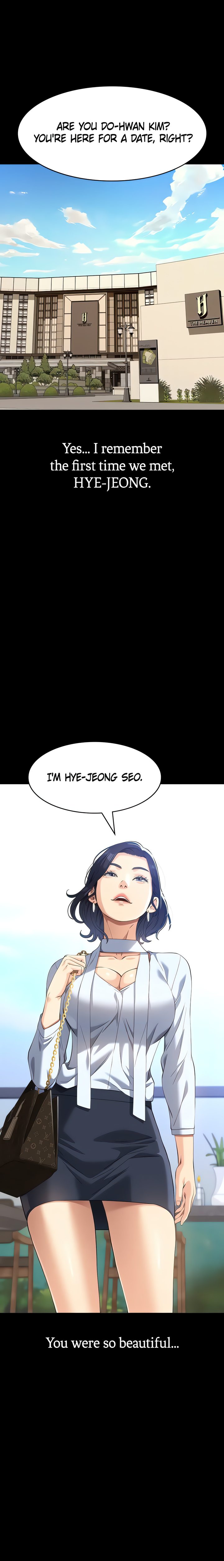 Resume Chapter 113 - Page 1