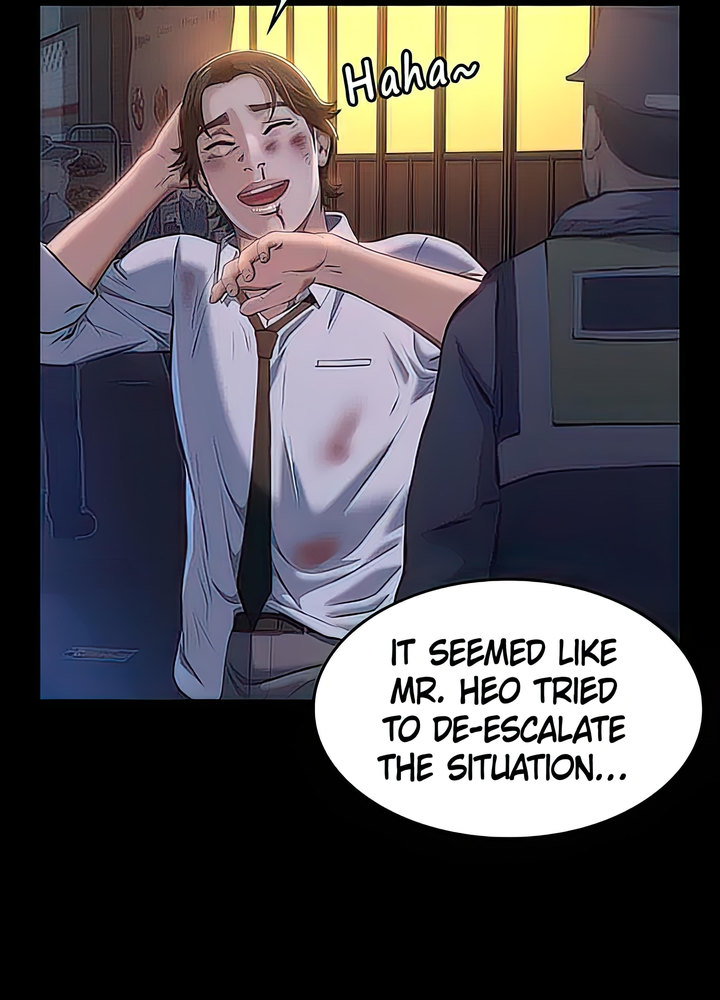 Resume Chapter 45 - Page 21
