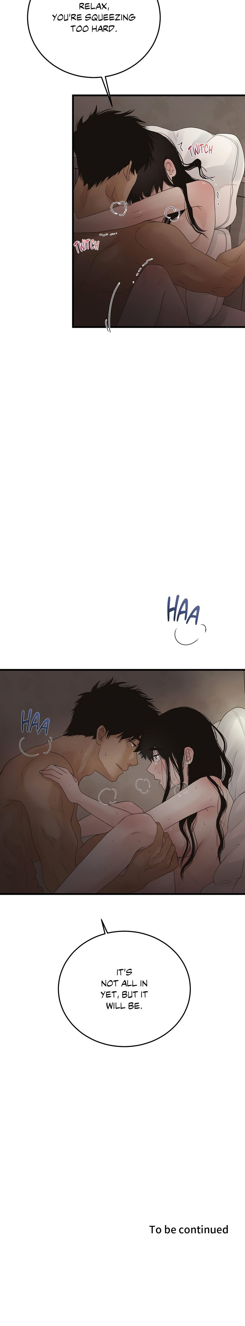 Where the Heart Is Chapter 39 - Page 18