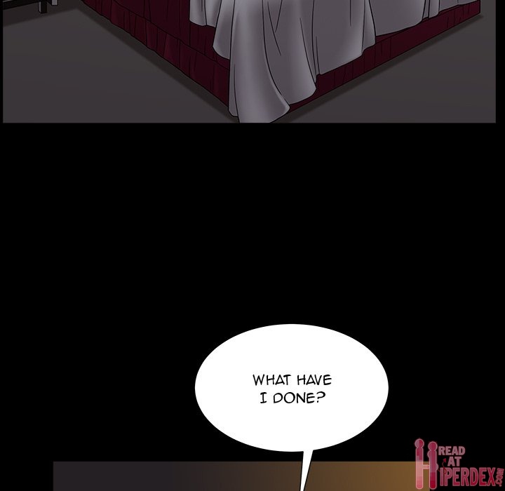 Snare Chapter 23 - Page 86