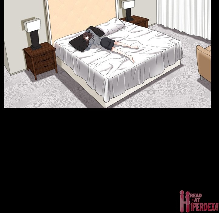 Snare Chapter 24 - Page 33