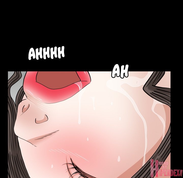 Snare Chapter 28 - Page 36