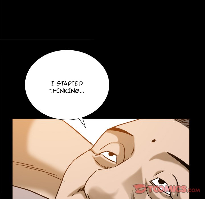 Snare Chapter 42 - Page 105