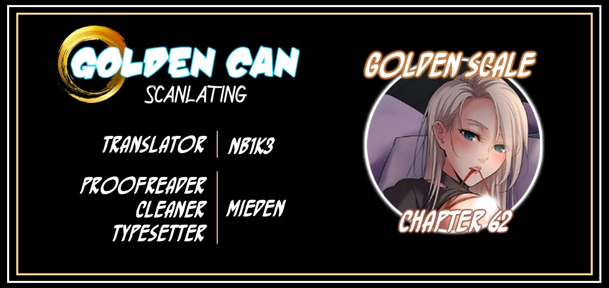 Golden Scale Chapter 62 - Page 1