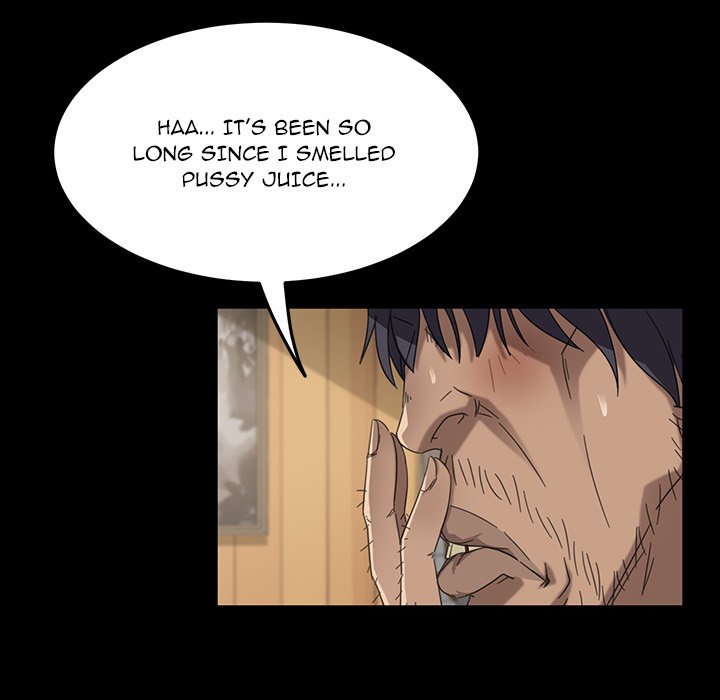 The Lucky Guy Chapter 3 - Page 15