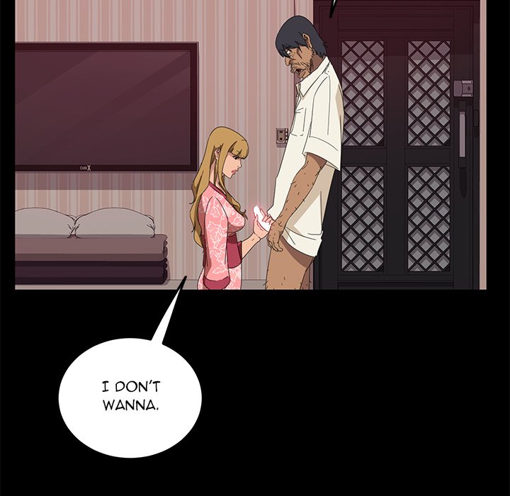 The Lucky Guy Chapter 9 - Page 19