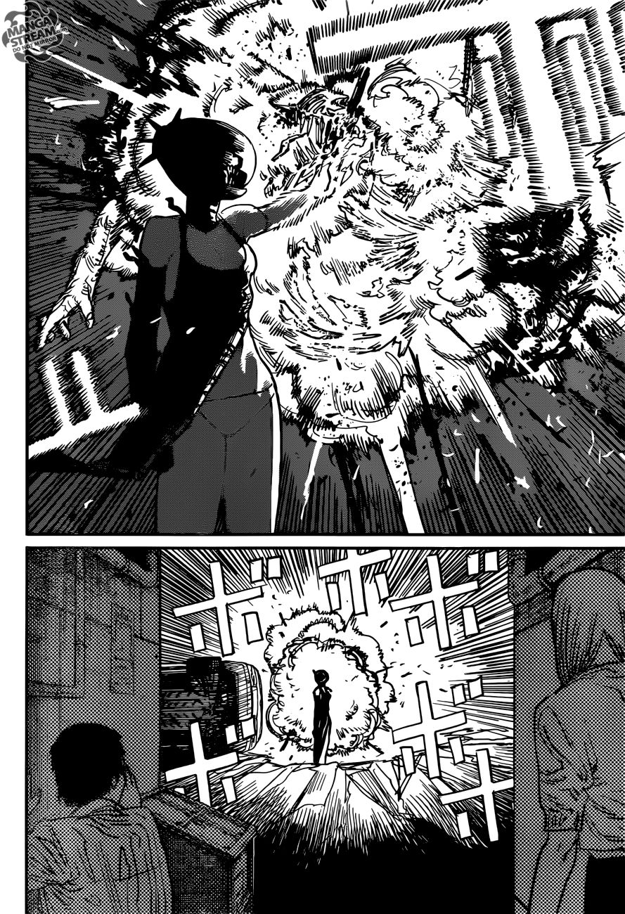 Chainsaw Man Chapter 48 - Page 15