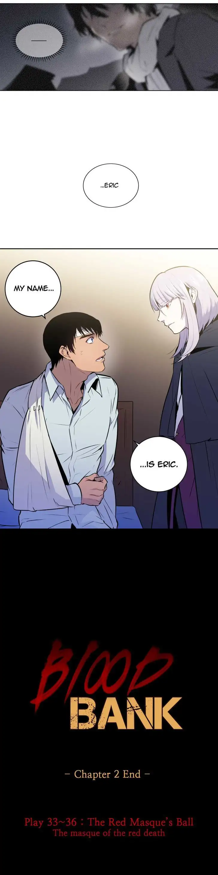 Blood Bank Chapter 36 - Page 16
