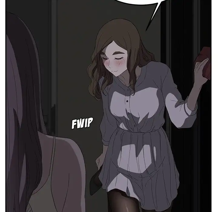 My Stepmom Chapter 22 - Page 118