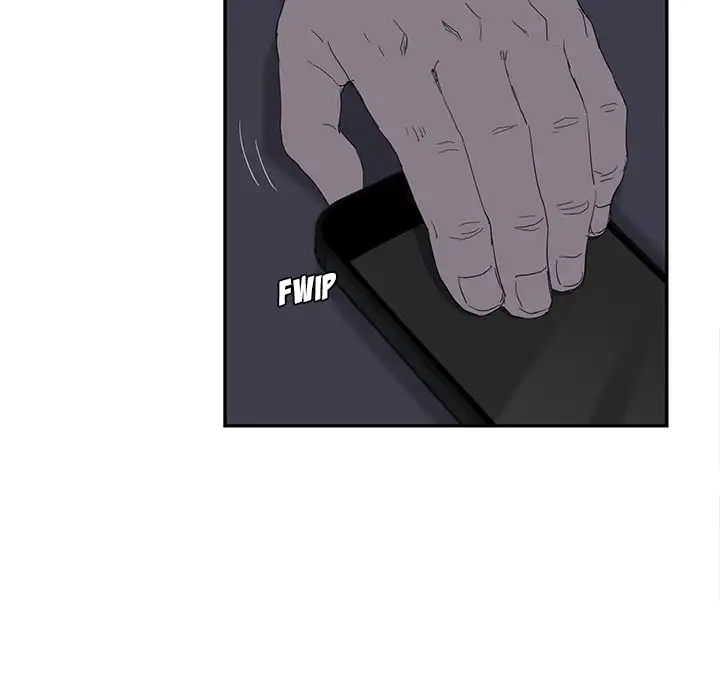 My Stepmom Chapter 25 - Page 109