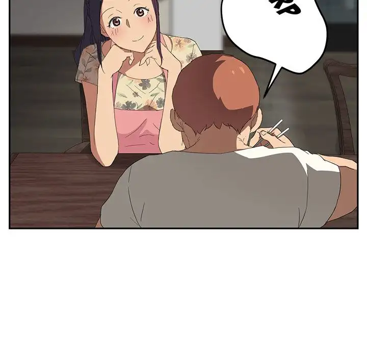 My Stepmom Chapter 26 - Page 104