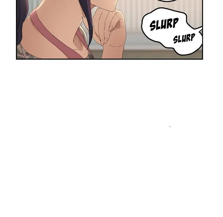 My Stepmom Chapter 26 - Page 106