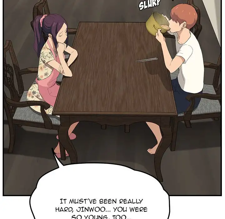 My Stepmom Chapter 26 - Page 112