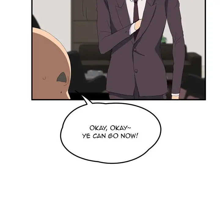 My Stepmom Chapter 26 - Page 144
