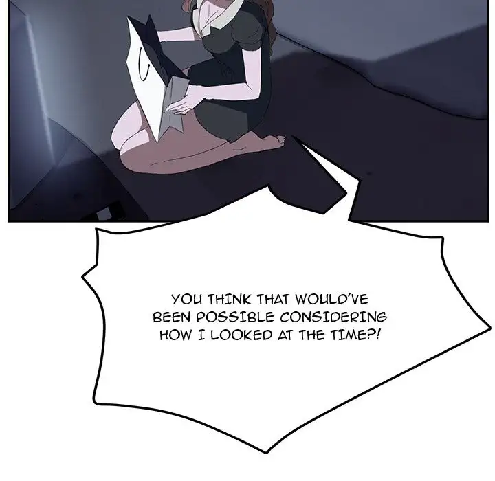 My Stepmom Chapter 26 - Page 63