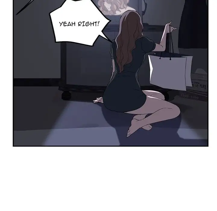 My Stepmom Chapter 26 - Page 65