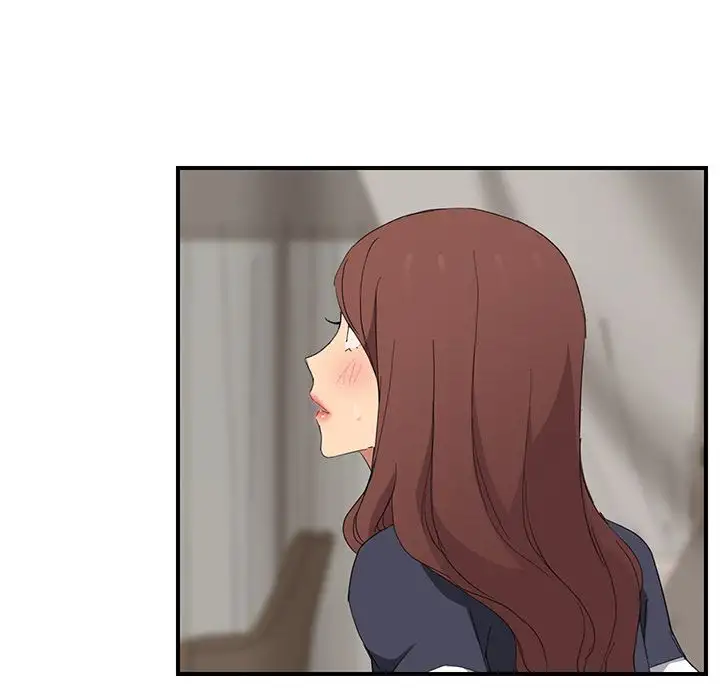 My Stepmom Chapter 31 - Page 119