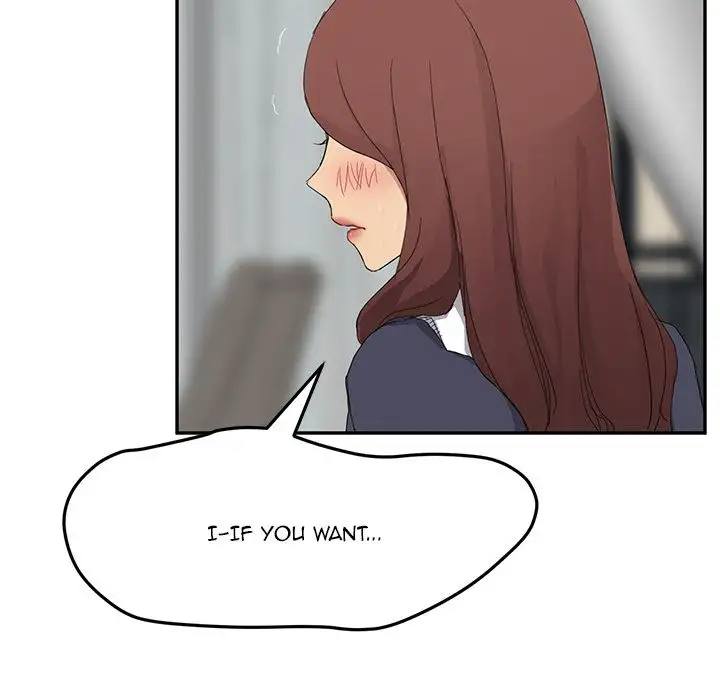 My Stepmom Chapter 31 - Page 121