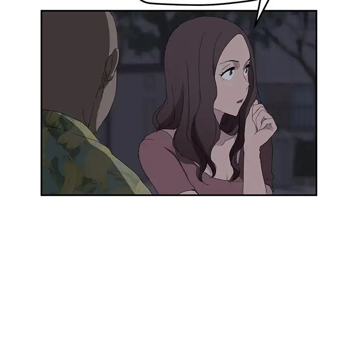 My Stepmom Chapter 31 - Page 142