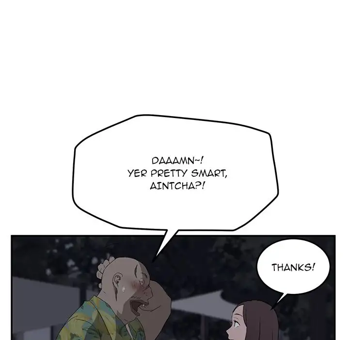 My Stepmom Chapter 31 - Page 144
