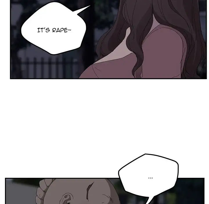 My Stepmom Chapter 31 - Page 148