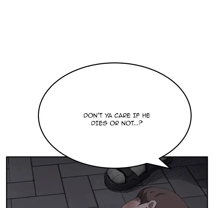My Stepmom Chapter 31 - Page 69