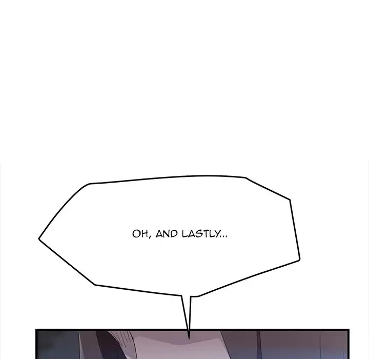 My Stepmom Chapter 32 - Page 137