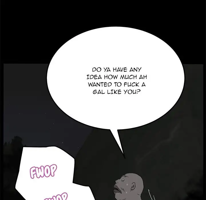 My Stepmom Chapter 32 - Page 44