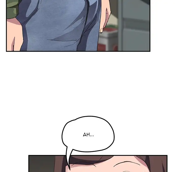My Stepmom Chapter 43 - Page 47