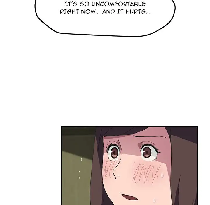 My Stepmom Chapter 43 - Page 54