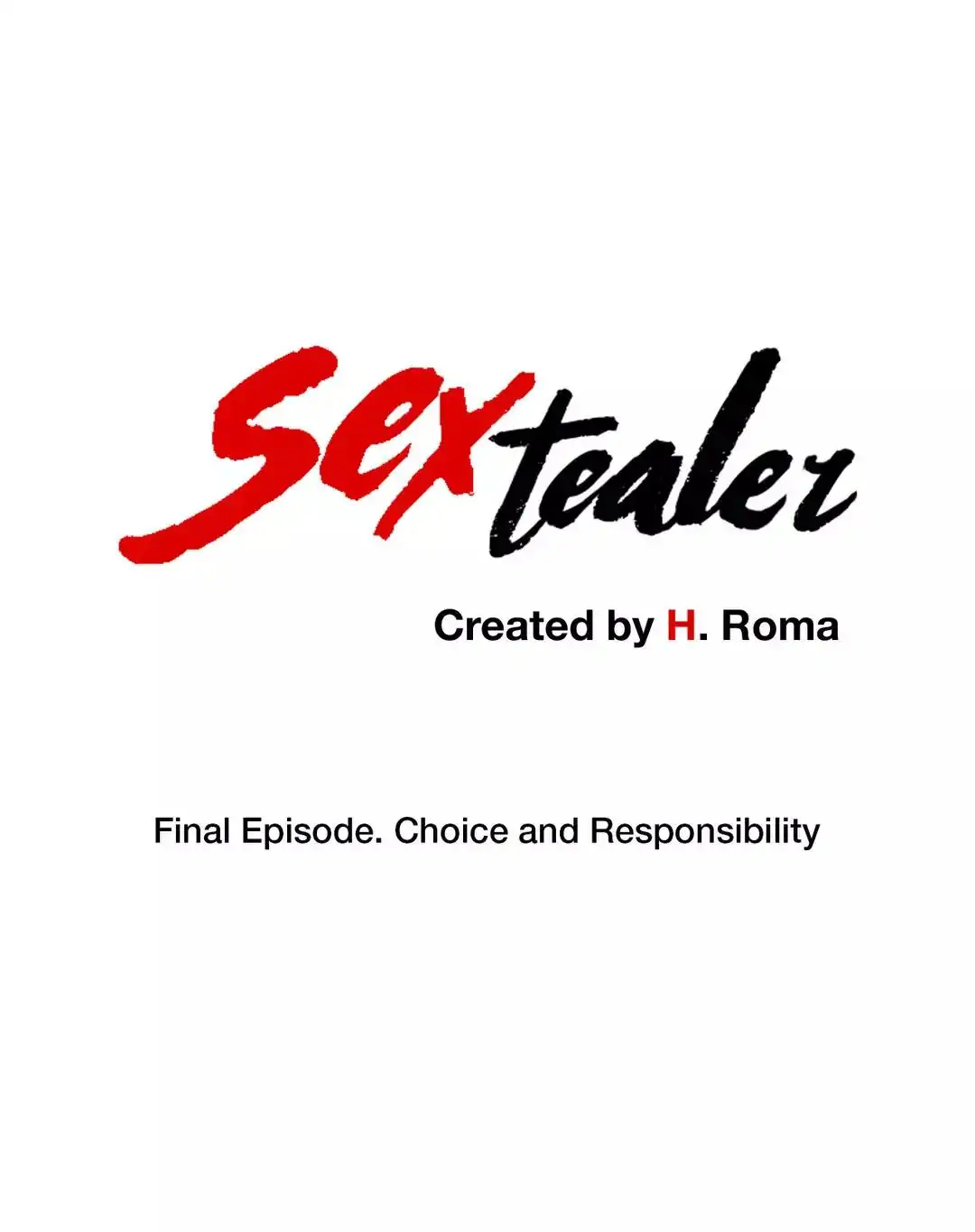 Sextealer Chapter 68 - Page 1