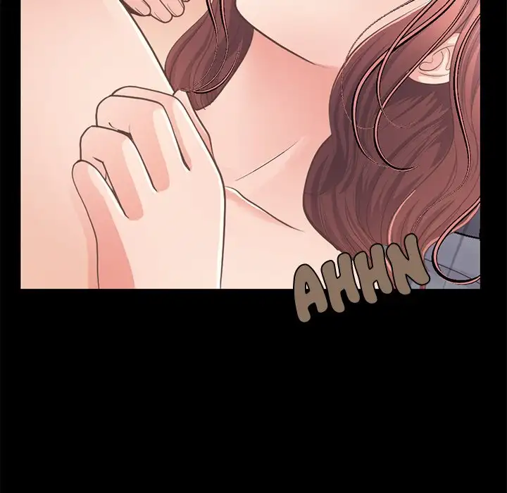 My Love for Her Chapter 11 - Page 102