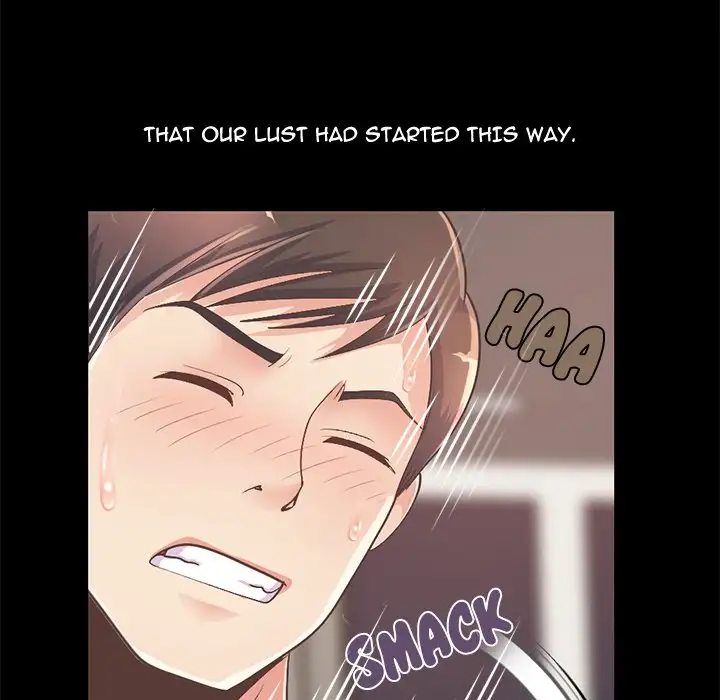 My Love for Her Chapter 11 - Page 113