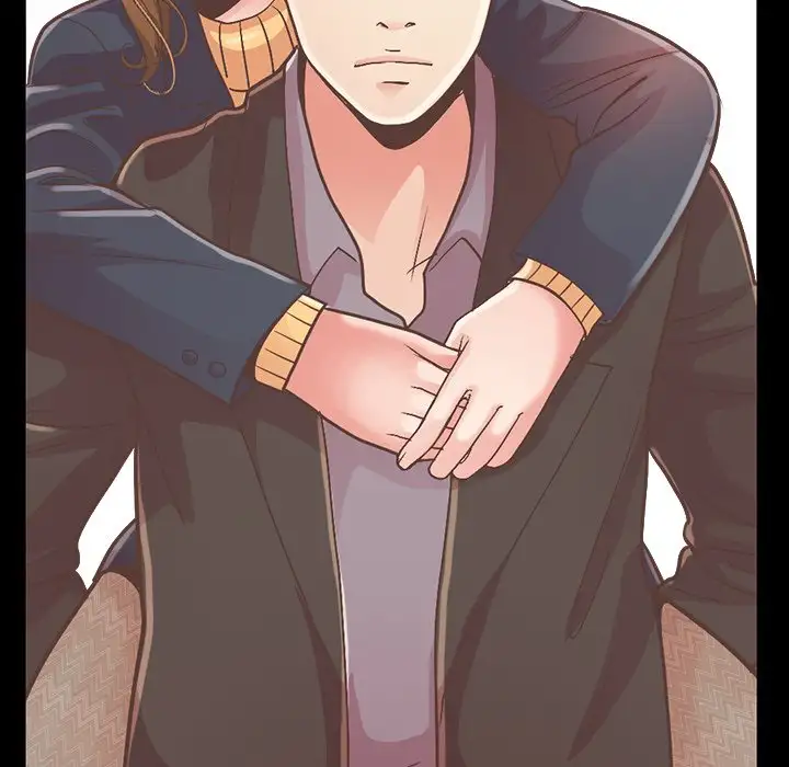 My Love for Her Chapter 12 - Page 114