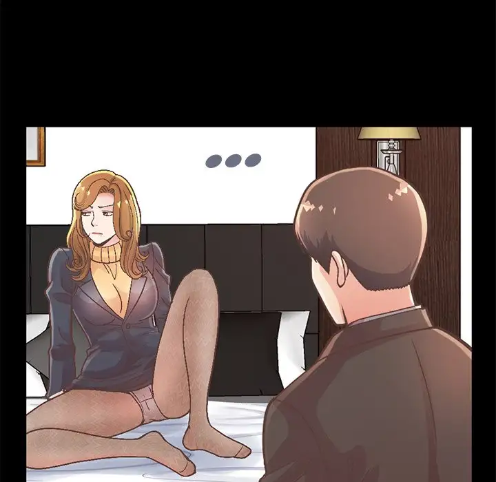 My Love for Her Chapter 12 - Page 195