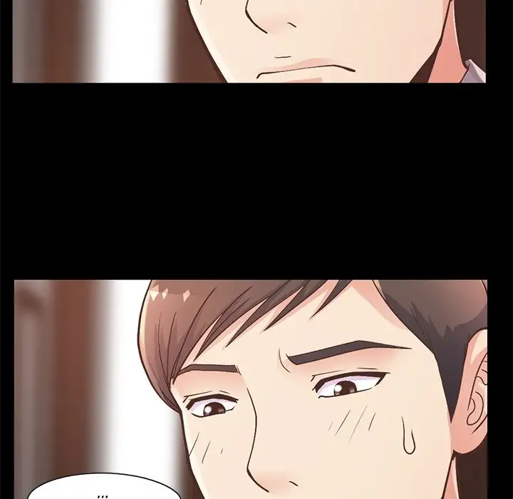 My Love for Her Chapter 12 - Page 200