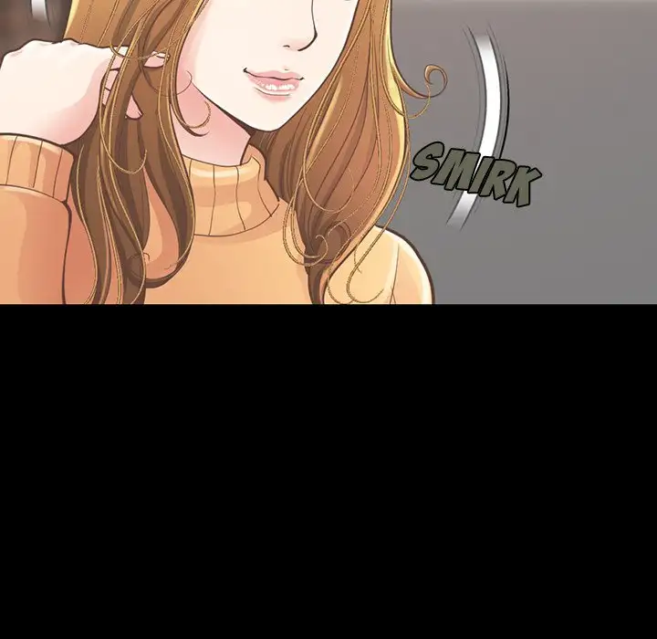 My Love for Her Chapter 12 - Page 25