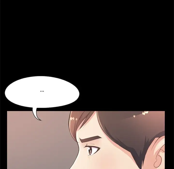 My Love for Her Chapter 12 - Page 31